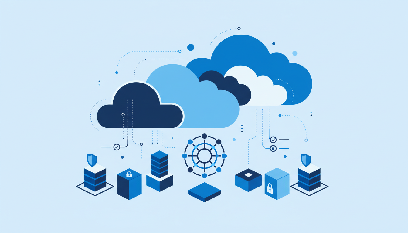 Cloud-Compliance-Richtlinien: Sicherheitsstandards und Risikomanagement in der digitalen Transformation