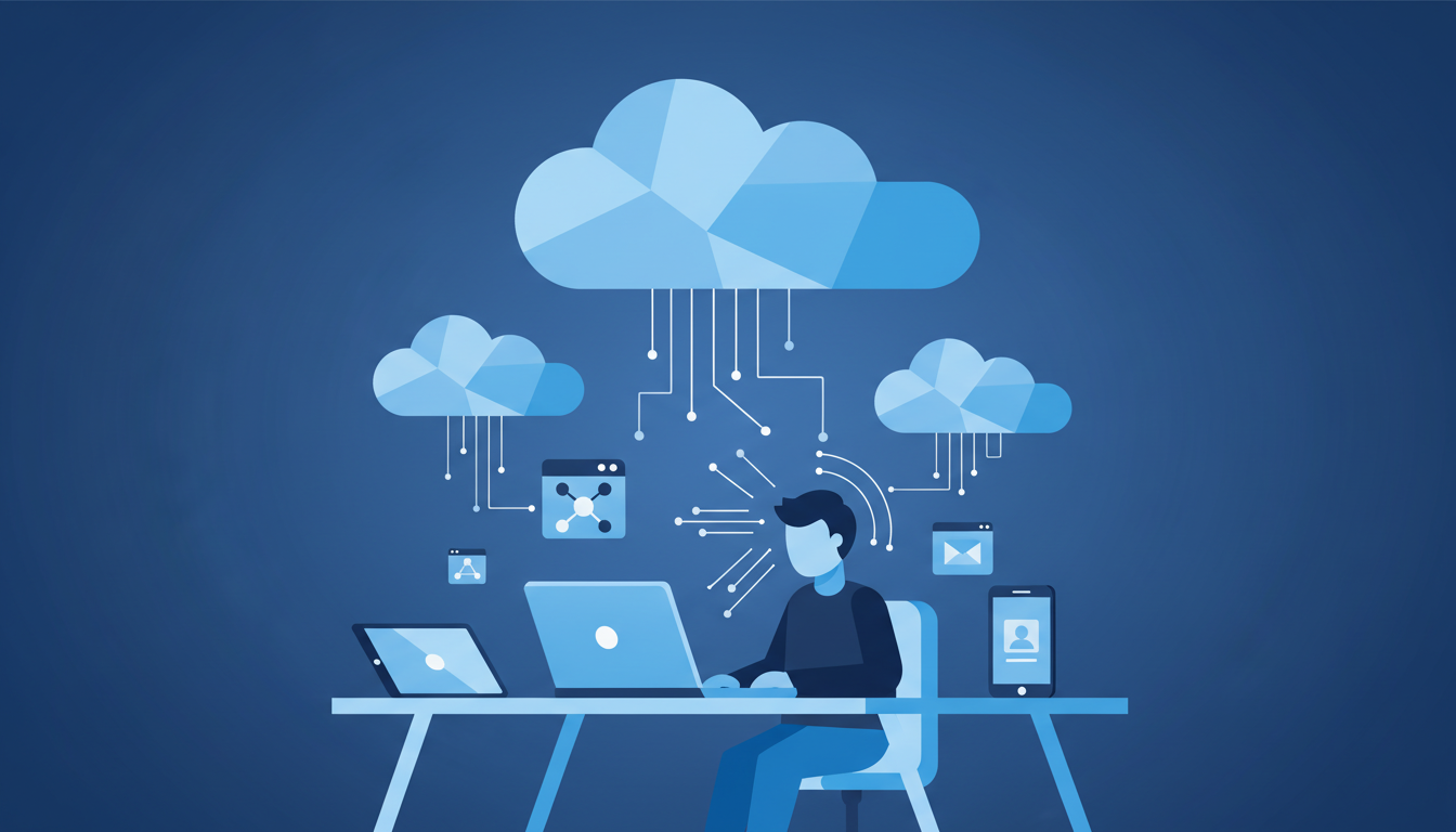 Cloud-Innovationen: Die Zukunft der Arbeit und Technologietrends