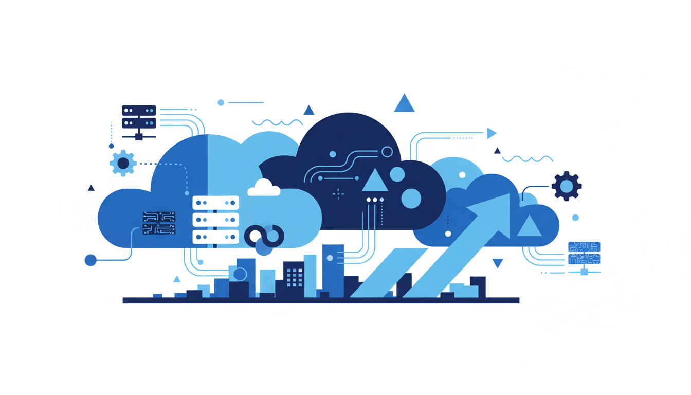 Cloud-Migration Best Practices: Erfolgreiche Strategien für die digitale Transformation