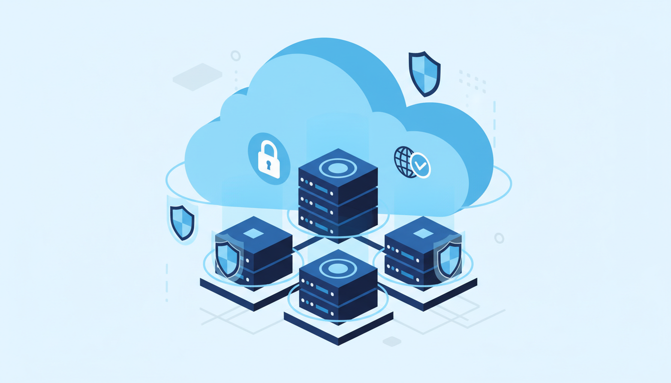 Cloud-Sicherheit und Compliance: Die Grundlagen für eine sichere digitale Transformation