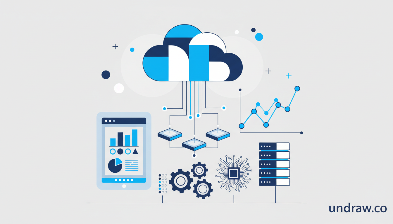 Datenanalyse in der Cloud: Der Schlüssel zur modernen Business Intelligence
