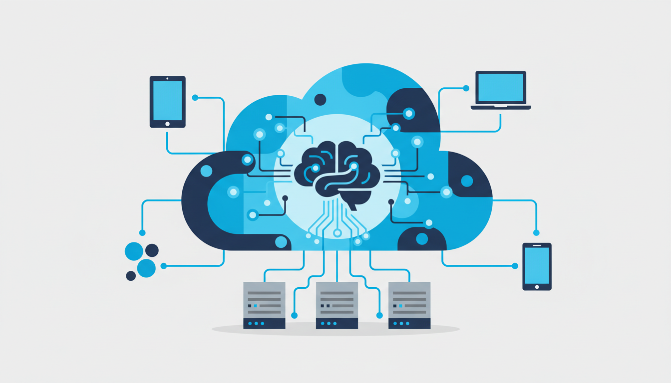 Künstliche Intelligenz in der Cloud: Die Zukunft der digitalen Transformation