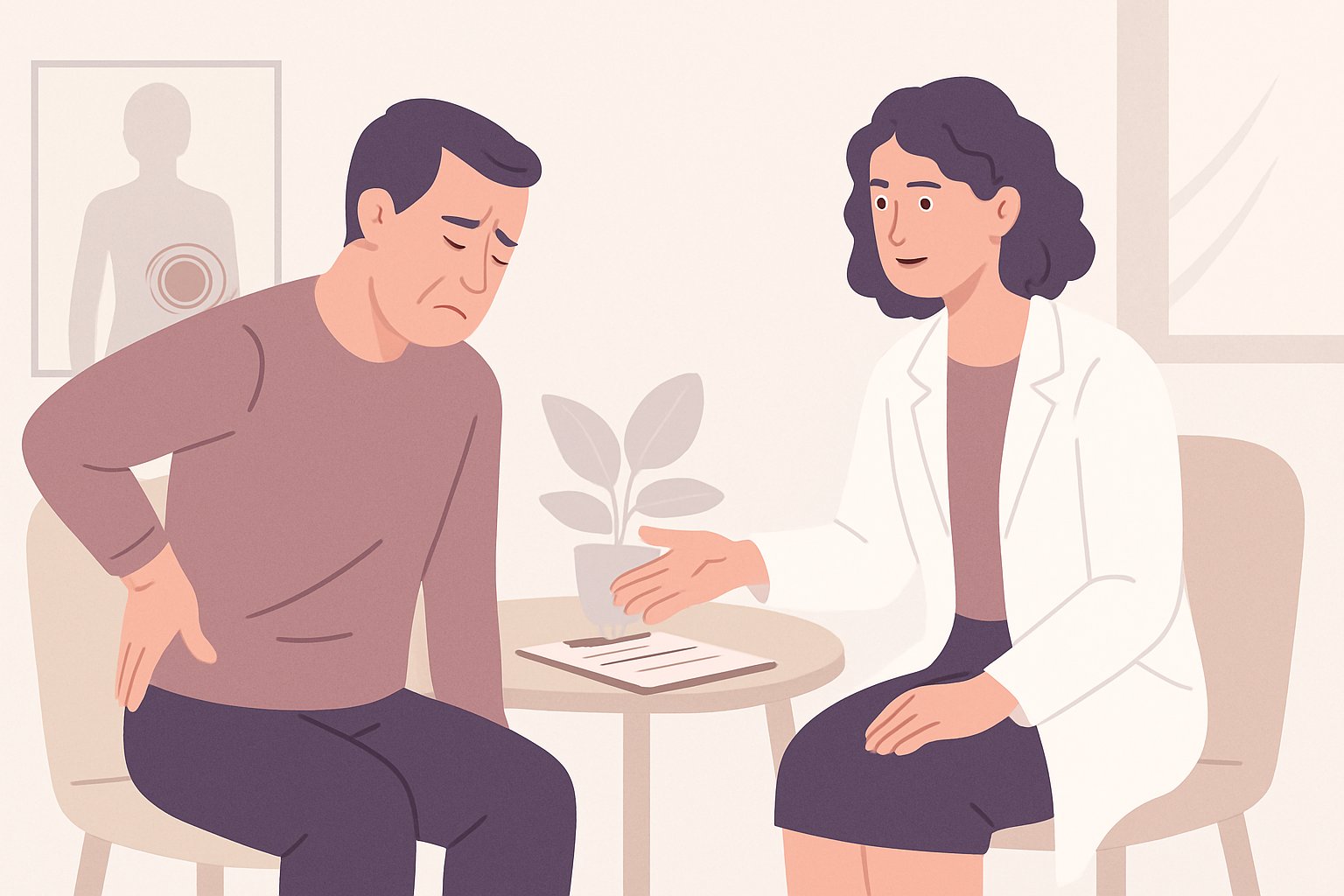 Person-Centered Care for Chronic Pain